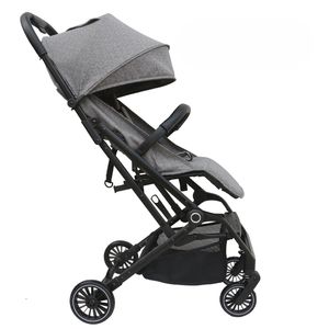 <span class=keywords><strong>Poussette</strong></span> bébé 2 en 1 de haute qualité Md C-24-K800-<span class=keywords><strong>G</strong></span>, nouveau design, multifonctionnelle, pliable, <span class=keywords><strong>luxe</strong></span>, landau, chariot, capacité de charge de 20 kg - Product Image 3