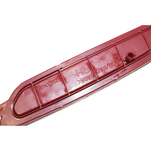 Reflector de Parachoques Trasero 924803E550 Lado Derecho Forma de Menisco Material PMMA Para Kia Sorento 07-09 - Product Image 4