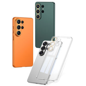 Funda Delgada Original GKK para Samsung Galaxy S26 S25 S24 S23 S22 Ultra, con Protección para la Cámara y Cubierta para el Lente - Product Image 2