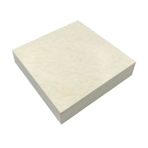 पियानो सफेद लाह खत्म लक्जरी लकड़ी तारीख उपहार बॉक्स रमजान - Product Image 2