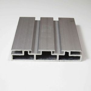 Hộp Đèn Quảng Cáo Khung Ép Đùn Nhôm Không Khung Vải 100 SEG - Product Image 2