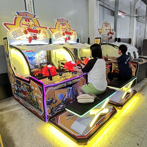 LEFUN 2025, el último proveedor <span class=keywords><strong>de</strong></span> simuladores <span class=keywords><strong>de</strong></span> juegos Arcade, juego <span class=keywords><strong>de</strong></span> redención LCD <span class=keywords><strong>de</strong></span> 42 pulgadas, juego <span class=keywords><strong>de</strong></span> disparos <span class=keywords><strong>de</strong></span> bolas Super Wing para Parque <span class=keywords><strong>de</strong></span> Atracciones - Product Image 1
