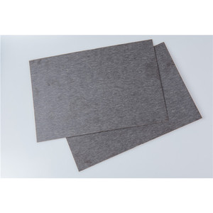 0.5 mét Độ dày hạt gỗ thiết kế HPL áp lực cao nhiều lớp CPL Bảng điều chỉnh - Product Image 4