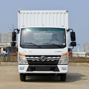 <span class=keywords><strong>Camion</strong></span> de transport léger Dongfeng neuf, personnalisé, conduite à droite, 4x2, 5 tonnes, avec caisse de chargement - Product Image 3