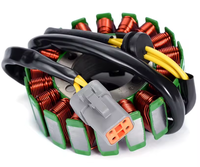 420296907 420685920 nouvelle bobine de Stator de moteur de générateur de magnéto pour Can-am Outlander 4560 650 Max 400 50 Renegade 500 800
