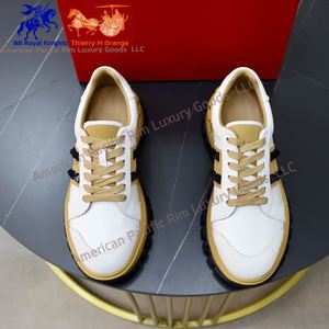 Nuevos Zapatos Casuales de Skateboarding para Hombre, Cómodos, Antideslizantes, de Alta Calidad, para Uso en Exteriores - Product Image 3