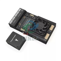 Holybro Pixhawk 6X Flight Controller Base Board RPi CM4 Standard Base Board Kit Lengkap Pengontrol Penerbangan UAV