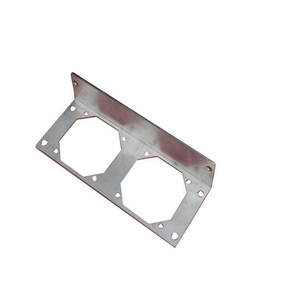 Servicio de Fabricación de Chapa Metálica a Medida, <span class=keywords><strong>Precio</strong></span> Directo de Fábrica, Soldadura de Chapa de Acero Inoxidable y Aluminio - Product Image 5