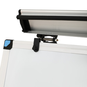 Phong Cách Mới Văn Phòng Bảng Từ Tính Đứng Khô Xóa Hội Đồng Quản Trị Với Tripod Cho Các Cuộc Họp Và Thuyết Trình Xóa Xóa Lại Lật Biểu Đồ - Product Image 4