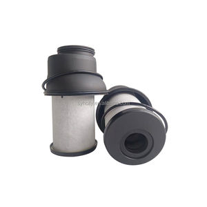 Ekskavatörler motor havalandırma 11356726 LC11001x karter havalandırma filtresi LC10003x 10123751 - Product Image 1