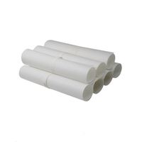 Kertas Kraft Putih Food Grade, Sedotan Kertas Putih, Kertas Hamburg, Kertas Dasar Kraft Food Grade dalam Gulungan
