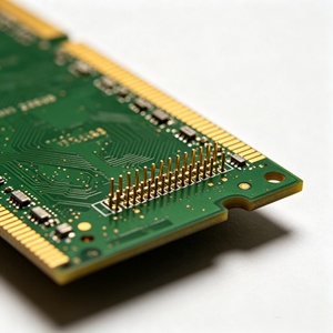 ชุดหน่วยความจำ P69727-B2132GB (1x32GB) Dual Rank X8 DDR5-6400 CAS-52-52-52 EC8 Registered Smart Memory Kit - Product Image 3