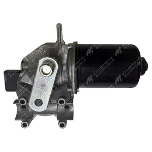 SAIC PARTS MG 350 Moteur d'essuie-glace avant 10315823 Pièces de voiture chinoises fabrication de système extérieur <span class=keywords><strong>prix</strong></span> d'usine moins cher - Product Image 2