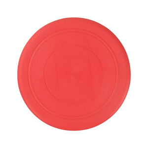 Jouet frisbee pour chien, 7 couleurs au choix, doux, pour l'entraînement des animaux de compagnie - Product Image 5