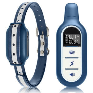 Electric <span class=keywords><strong>Shocker</strong></span> Shock E-<span class=keywords><strong>collar</strong></span> E Electronic Pet <span class=keywords><strong>Dog</strong></span> Training <span class=keywords><strong>Collar</strong></span> para perro - Product Image 5