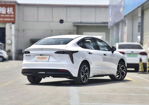 JMC MOBILIZE <span class=keywords><strong>LIMO</strong></span> GSE 2026, berlina elettrica a 5 posti, autonomia di 500 km, veicolo a nuova energia per l'esportazione in Europa - Product Image 5