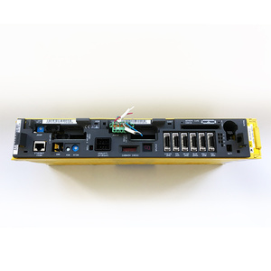 Système de contrôle FANUC A02B-0285-B801 21i-TB neuf d'origine - Product Image 3
