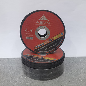 ABYAT Chine Vente en gros Disque de granit professionnel <span class=keywords><strong>Tyrolit</strong></span> Disque à tronçonner - Product Image 3