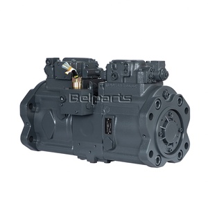 Excavator Piston <b>Pump</b> DH225-9 DX225-9 K1000698E K3V112DTP-HN2M Hydraulic Main <b>Pump</b> for Doosan - Product Image 5