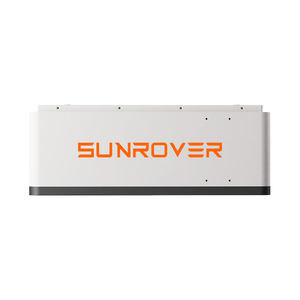 SUNROVER Штабелируемый Аккумулятор lifepo4 20 кВтч штабелируемые литиевые батареи - Product Image 3