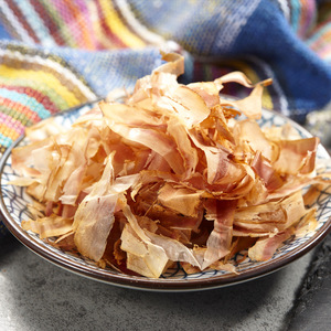 เกล็ดปลาบอนิโตะแห้งญี่ปุ่น ปี 2021 เกล็ดปลาบอนิโตะแห้ง/ปลาบอนิโตะแห้ง/ปลาไม้แห้ง - Product Image 3