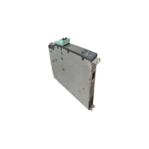 Nouveau module de commande de moteur unique Siemens Sinamics S120 6SL3120 1TE21 8AA4 18A pour applications industrielles - Product Image 4
