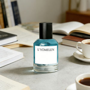 Eau de Parfum All Day Endurance, parfum fruité, agrumes, floral, longue tenue, spray corporel écologique pour femmes - Product Image 2