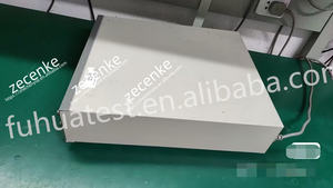 EG & G INSTRUMENTS Récupération du signal Amplificateur verrouillable 7265 DSP TECHNOLOGIE DE MESURE AVANCÉE - Product Image 3