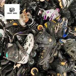 S18 Vente en gros d'usine de patins à roulettes d'occasion et de patins de seconde main de haute qualité et au meilleur style - Product Image 1