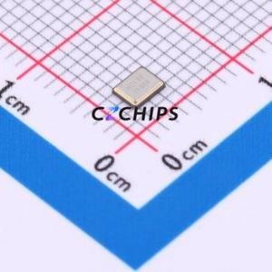 0132M4-13000F12DTNJL Crystal (Passive) SMD3225-4P Crystal Oscillator SMD Crystal Oscillator 13MHz 10ppm 12pF - Product Image 1