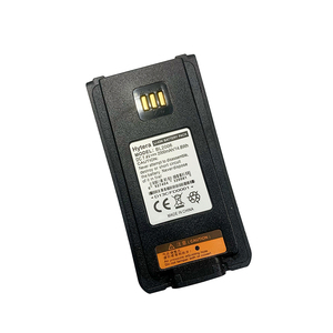 Batterie Li-ION BL2006 2000mAh pour Hytera - Product Image 3