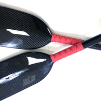 Accessoire pour kayak pliable à quatre sections, léger et antidérapant, avec fourniture directe du fabricant, outil de surf pour jeux d'eau