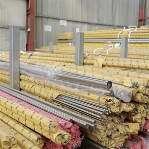 Factory directly sell SS304 201 202 304 316 904l <b>stainless</b> <b>steel</b> <b>bar</b> - Product Image 3