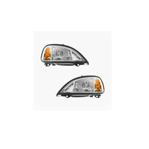 Sistema de iluminación para carrocería de camión, lado izquierdo A06-75737-004, faro delantero para Freightliner Columbia 112/120, modelos 2004-2020 - Product Image 4