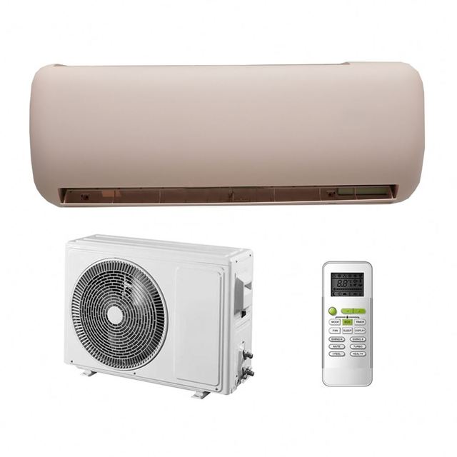 R410a 220V 12000BTU Custom Logo Energy Saving Mini Split Aire Acondicionado