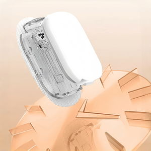 Sistema <span class=keywords><strong>de</strong></span> Monitoreo <span class=keywords><strong>de</strong></span> <span class=keywords><strong>Glucosa</strong></span> CGM <span class=keywords><strong>de</strong></span> Alta Precisión, Sensor con Alertas <span class=keywords><strong>en</strong></span> Tiempo Real por Bluetooth, 800 Datos Históricos <span class=keywords><strong>de</strong></span> <span class=keywords><strong>Glucosa</strong></span> con Aplicación para Android e iOS - Product Image 3