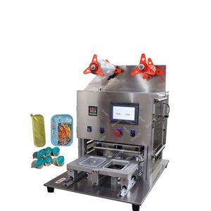 Multifunctional Yogurt Sri Lanka <strong>K</strong> Sealer Calippo Tube Drink <strong>Cup</strong> Sealing <strong>Machine</strong> - Product Image 4