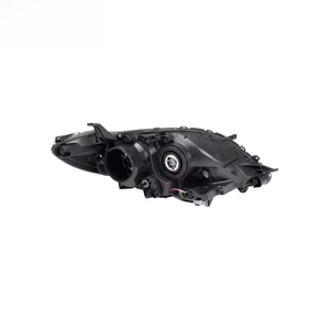 2016-2020 para <span class=keywords><strong>Toyota</strong></span> para <span class=keywords><strong>Sienna</strong></span> Auto Parts 81185-08070 81145-08070 faro con rojo y blanco Hid Xenon semimontaje plástico 12V - Product Image 3