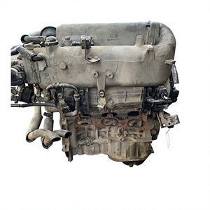 Motor de Gasolina V6 Completo G6BA 2.7L Usado para Hyundai Santa Fe Tucson Kia Sportage, Piezas de Automóviles al por Mayor - Product Image 4
