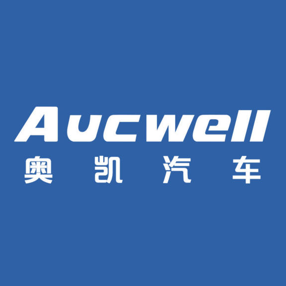 Qingdao Aucwell Ev Industrial Co., Ltd. logo