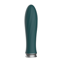 Odeco - Juguetes Sexuales al por Mayor para Mujeres, Vibrador Pequeño, Vibrador de Punto G, Masajeador Recargable Mágico para Mujeres