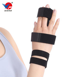 Pemegang jari telapak tangan stok pabrik cocok untuk fiksasi eksternal atau dukungan fraktur jari manusia dan cedera - Product Image 1