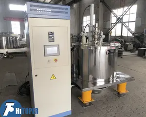 Pgz Automatic Industrial Centrifuge Continuous Separator Supplier Food Grade Centrifuge Supplier
