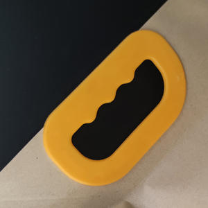 Sacs d'emballage pour riz imprimés en couleur sur mesure de 5 kg, en papier kraft avec bec verseur, qualité alimentaire, pour le stockage des céréales - Product Image 6