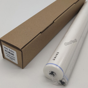 Piezas de repuesto para impresora Canon IR5000 IR7105 IR6000 IR7086 IR7095 IR6075 IR6055 IR5570, rodillo <span class=keywords><strong>web</strong></span> de limpieza del fusor de La FY1-1157-000 - Product Image 3