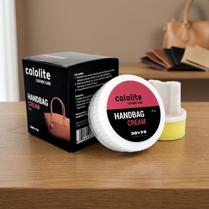 Cololite 35gr Scratch Leather Renew & Refurbishing Repair <b>Cream</b> for Shoe & <b>Sofa</b> Holes - Product Image 3