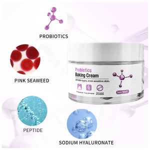 Productos probióticos para el cuidado de la piel para mujeres Cremas faciales para mujeres - Product Image 5