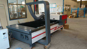 Las Fábricas Chinas Pueden Personalizar Máquinas de Corte y Grabado Láser CO2 y Máquinas de Corte Multifuncionales - Product Image 6