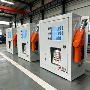 Микрораспределитель топлива, топливный распылитель, микронасос, подходящий для оборудования АЗС, работающего с дизельным топливом и бензином. - Product Image 2