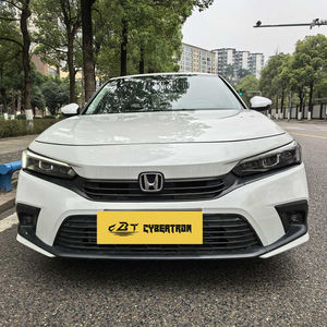 รถยนต์<span class=keywords><strong>มือ</strong></span><span class=keywords><strong>สอง</strong></span> ฮอนด้า ซีวิค ปี 2023 รุ่น 240TURBO CVT Energetic Edition เครื่องยนต์เบนซิน สภาพดี รถเก๋ง 5 ที่นั่ง - Product Image 2